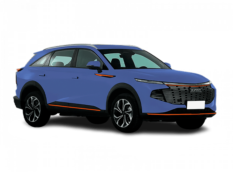Haval F7 Новый